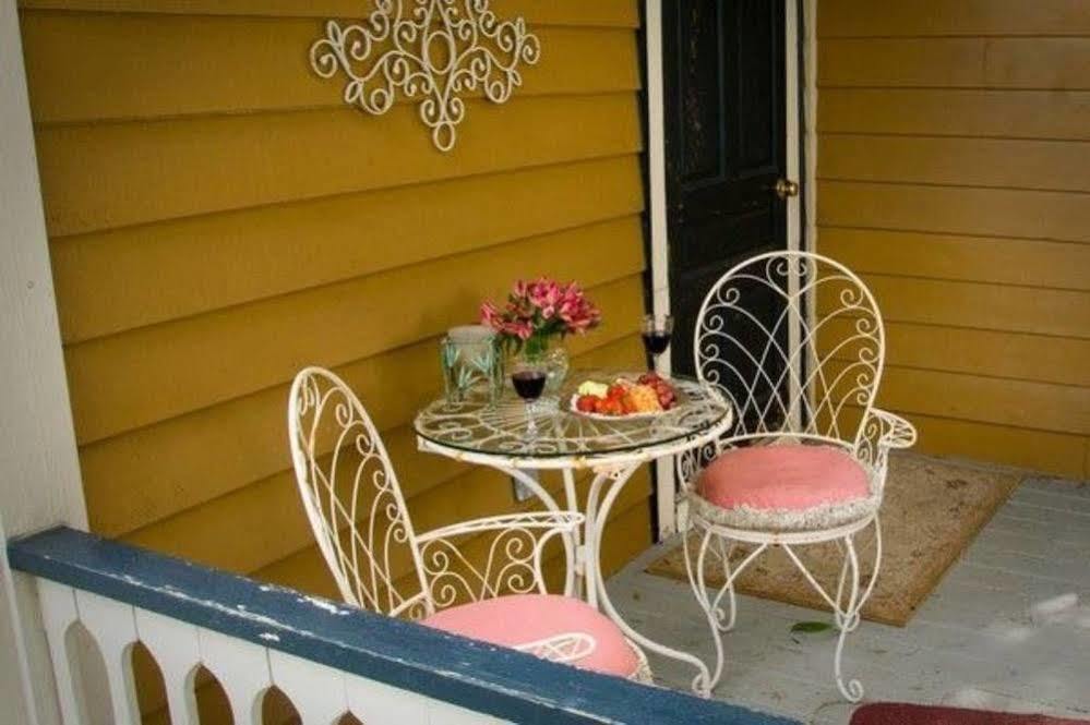 Amelia Island Williams House Fernandina Beach Exterior foto