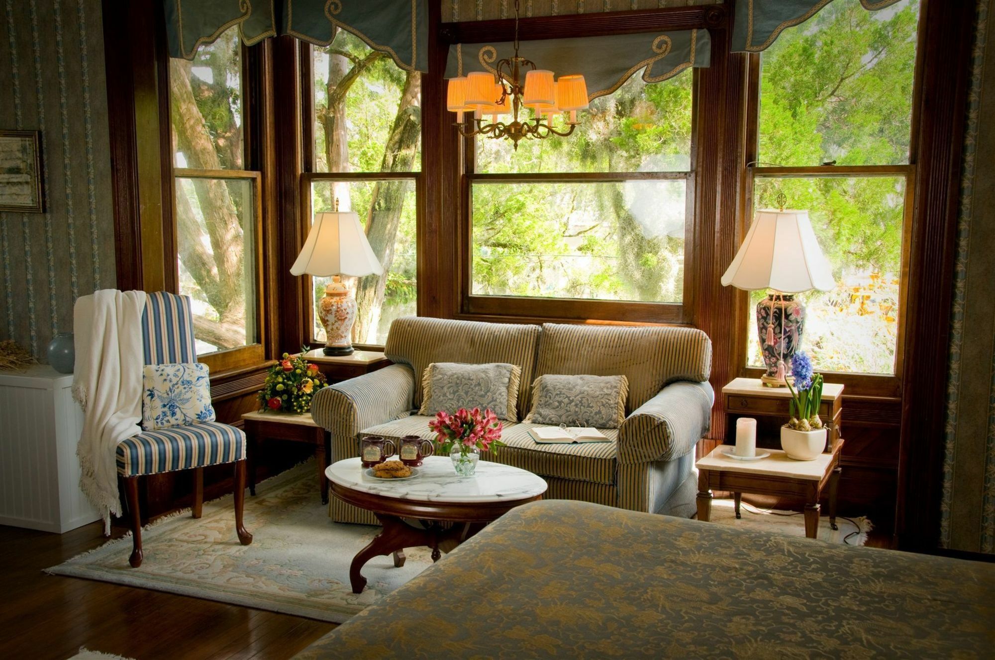 Amelia Island Williams House Fernandina Beach Exterior foto